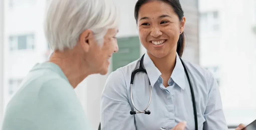 Benefits of Choosing a PA Career in Family Medicine