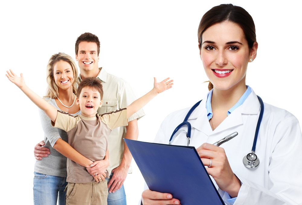 Can a PA specialize within family medicine?