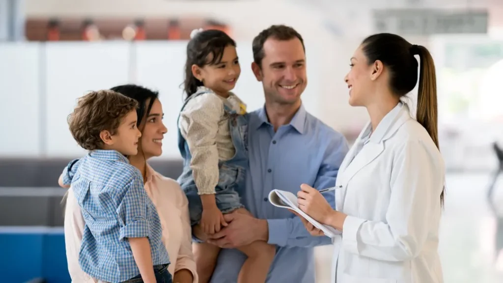 What Is PA Family Medicine?